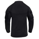 Rothco 1/4 Zip Tactical Airsoft Combat Shirt. Item