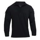Rothco 1/4 Zip Tactical Airsoft Combat Shirt. Item