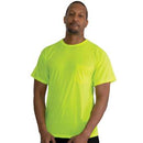 Rothco Moisture Wicking Pocket T-Shirt. Item