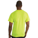 Rothco Moisture Wicking Pocket T-Shirt. Item