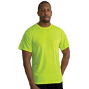 Rothco Moisture Wicking Pocket T-Shirt. Item