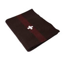 Rothco Swiss Wool Blanket With Cross. Item