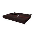 Rothco Swiss Wool Blanket With Cross. Item