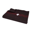 Rothco Swiss Wool Blanket With Cross. Item