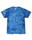 Colortone Crystal Wash T-Shirt 1390