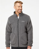 Columbia Rugged Ridge™ II Sherpa Fleece Full-Zip 191111