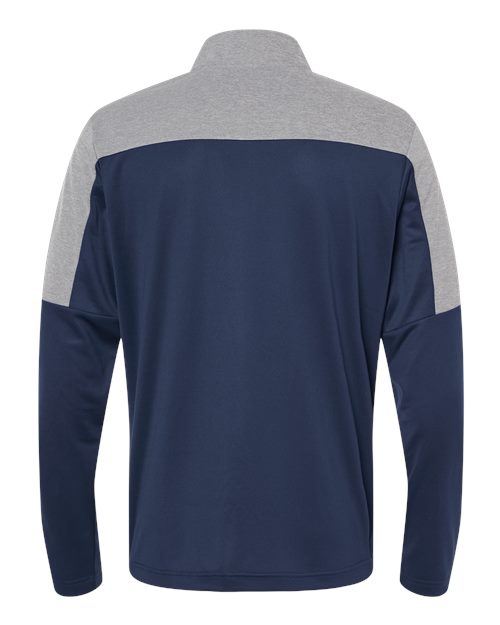 Adidas Lightweight Quarter-Zip Pullover A552
