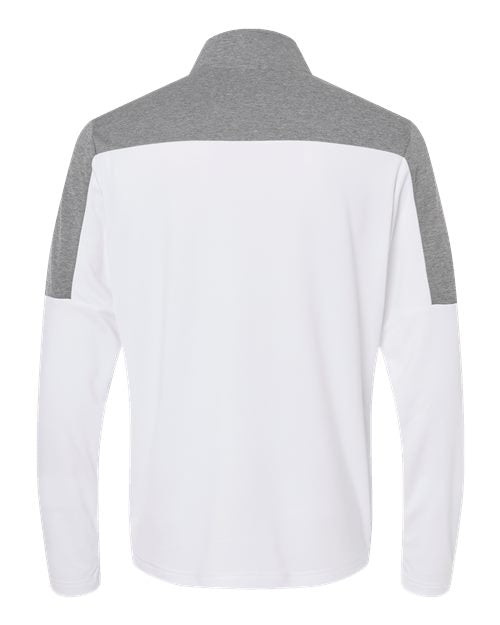 Adidas Lightweight Quarter-Zip Pullover A552