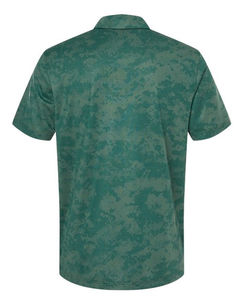 Adidas Camo Polo A550