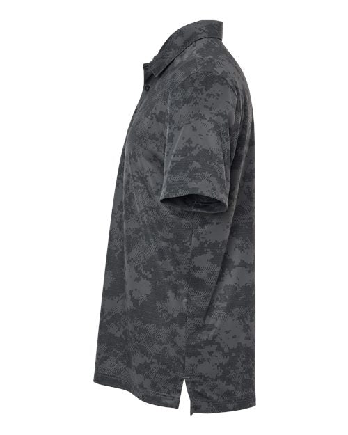 Adidas Camo Polo A550
