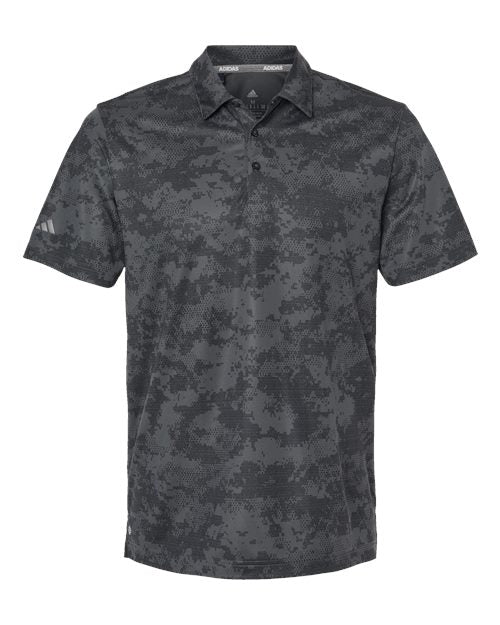 Adidas Camo Polo A550