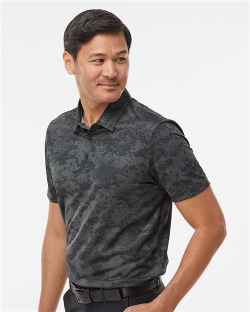 Adidas Camo Polo A550