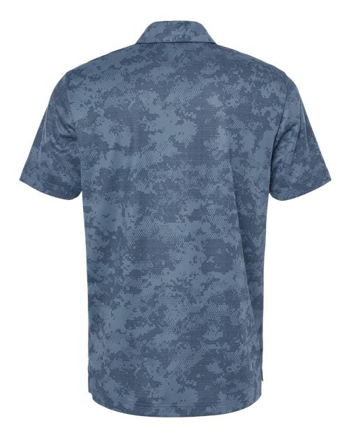 Adidas Camo Polo A550