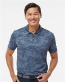 Adidas Camo Polo A550