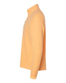 Adidas 3-Stripes Quarter-Zip Sweater A554