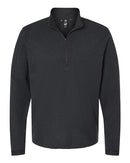 Adidas 3-Stripes Quarter-Zip Sweater A554