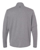 Adidas 3-Stripes Quarter-Zip Sweater A554