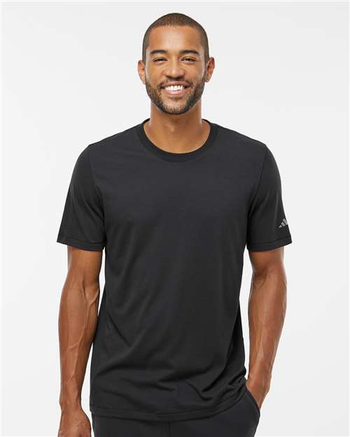 Adidas Blended T-Shirt A556