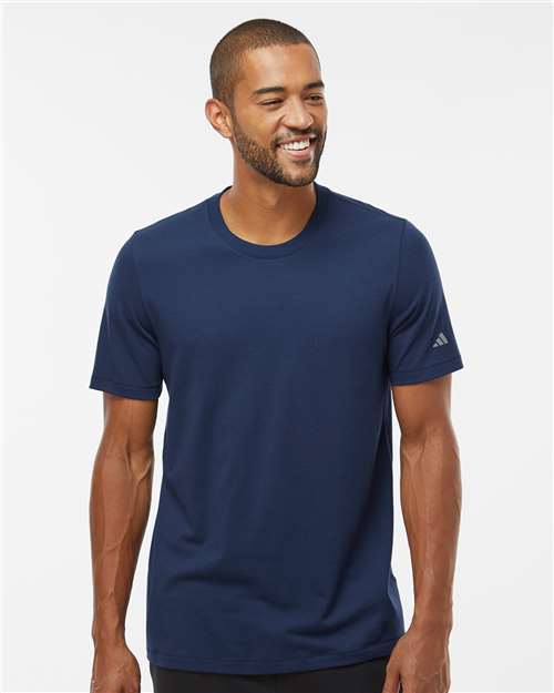 Adidas Blended T-Shirt A556