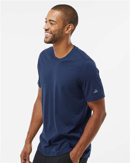 Adidas Blended T-Shirt A556