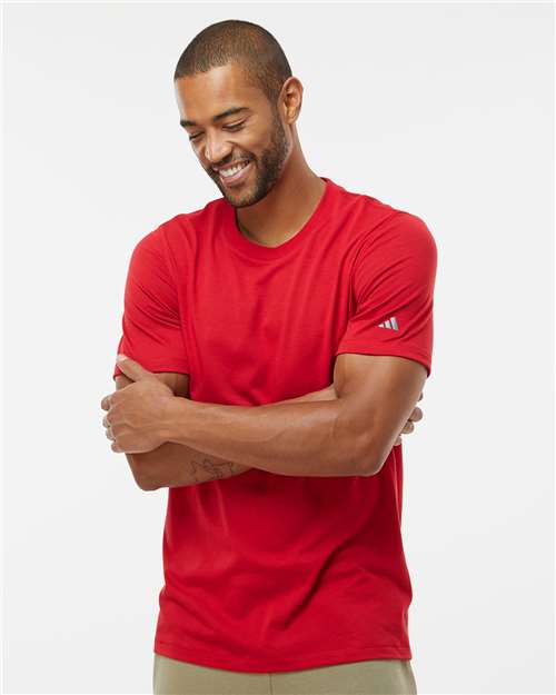 Adidas Blended T-Shirt A556