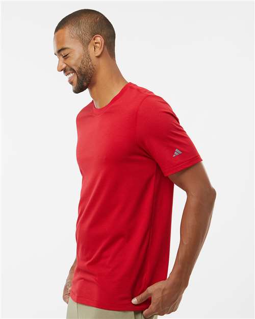 Adidas Blended T-Shirt A556