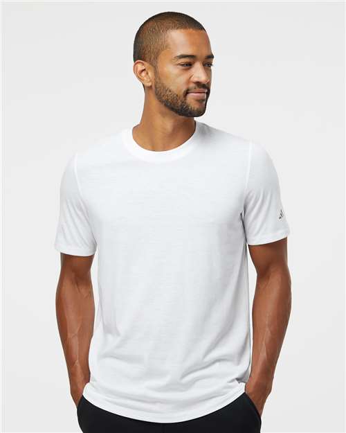 Adidas Blended T-Shirt A556