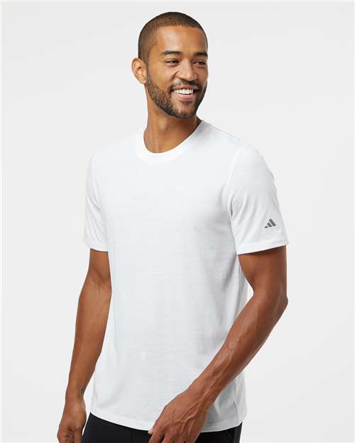 Adidas Blended T-Shirt A556