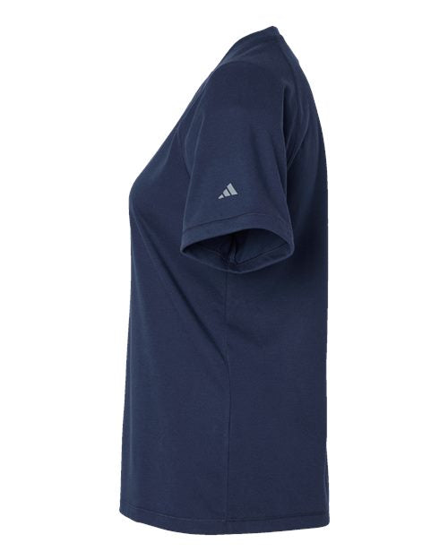 Adidas Women's Blended T-Shirt A557