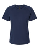 Adidas Women's Blended T-Shirt A557