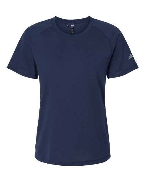 Adidas Women's Blended T-Shirt A557
