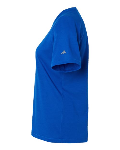 Adidas Women's Blended T-Shirt A557