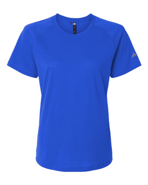 Adidas Women's Blended T-Shirt A557