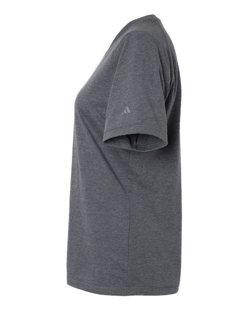 Adidas Women's Blended T-Shirt A557