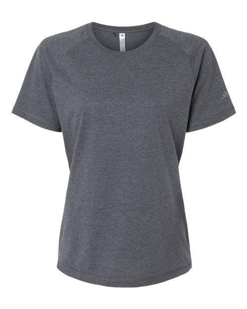 Adidas Women's Blended T-Shirt A557