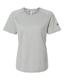 Adidas Women's Blended T-Shirt A557