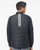 Adidas Puffer Vest A572
