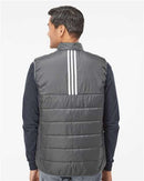 Adidas Puffer Vest A572