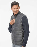 Adidas Puffer Vest A572