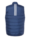 Adidas Puffer Vest A572