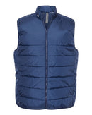 Adidas Puffer Vest A572