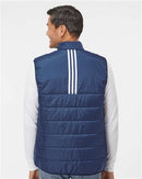 Adidas Puffer Vest A572