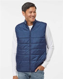 Adidas Puffer Vest A572