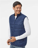 Adidas Puffer Vest A572