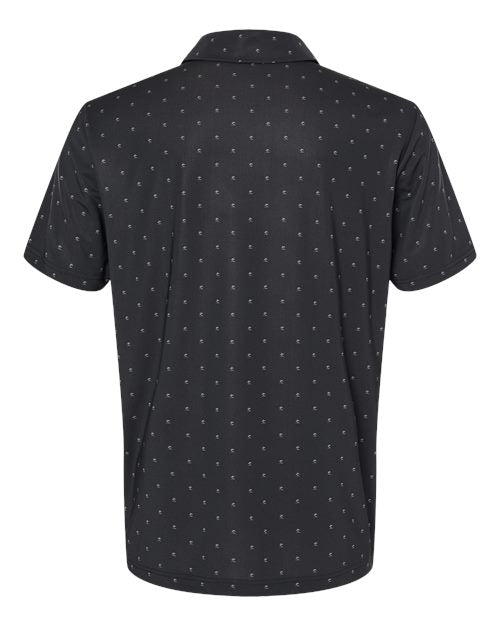 Adidas Pine Tree Polo A574
