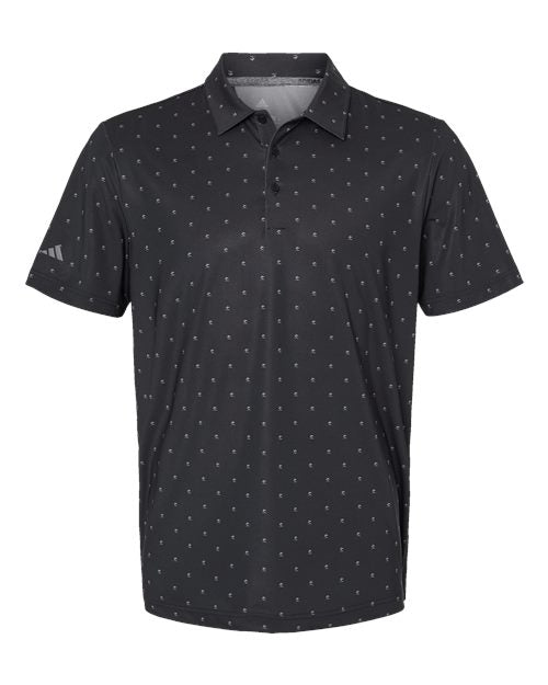 Adidas Pine Tree Polo A574