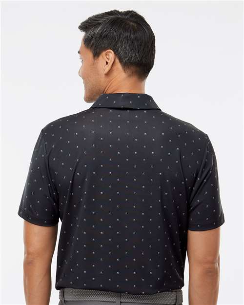 Adidas Pine Tree Polo A574
