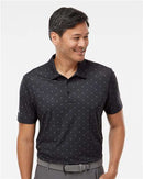 Adidas Pine Tree Polo A574