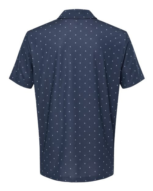 Adidas Pine Tree Polo A574