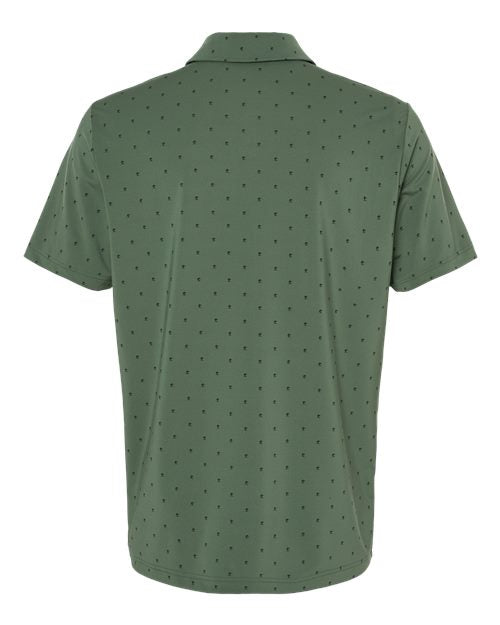 Adidas Pine Tree Polo A574
